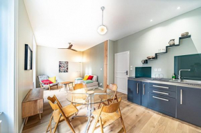 Le petit Rochette - Appartement 2 pers- Jean Macé